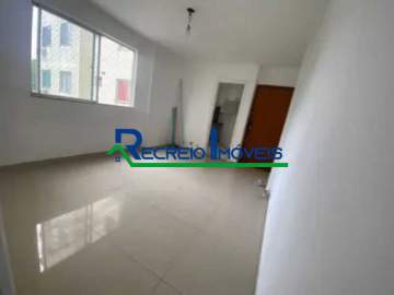 Apartamento 2 quartos à venda Curicica, Rio de Janeiro - R$ 215.000 - REAP20344