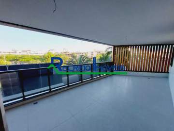 ACEITA FINANCIAMENTO - Apartamento à venda Rua Joaquim da Silveira, Recreio dos Bandeirantes, Rio de Janeiro - R$ 1.242.642 - REAP30785