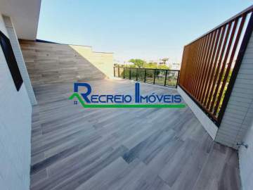 Cobertura 3 quartos à venda Recreio dos Bandeirantes, Rio de Janeiro - R$ 1.550.640 - RECO30214