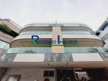 Apartamento 3 quartos à venda Recreio dos Bandeirantes, Rio de Janeiro - R$ 699.000 - REAP30790