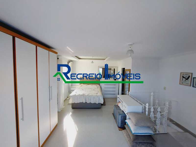 Conheça IMG-20240705-WA0083 do imóvel - Cobertura 2 quartos à venda Recreio dos Bandeirantes, Rio de Janeiro - R$ 530.000 - RECO20031 - 10 IMG-20240705-WA0083 - 10