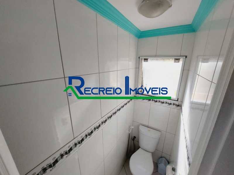 Conheça IMG-20240705-WA0086 do imóvel - Cobertura 2 quartos à venda Recreio dos Bandeirantes, Rio de Janeiro - R$ 530.000 - RECO20031 - 11 IMG-20240705-WA0086 - 11