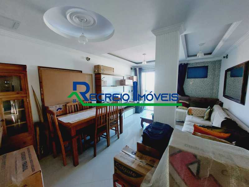 Conheça IMG-20240705-WA0088 do imóvel - Cobertura 2 quartos à venda Recreio dos Bandeirantes, Rio de Janeiro - R$ 530.000 - RECO20031 - 13 IMG-20240705-WA0088 - 13