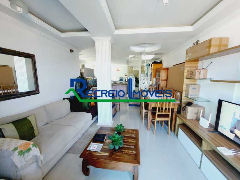Conheça IMG-20240705-WA0089 do imóvel - Cobertura 2 quartos à venda Recreio dos Bandeirantes, Rio de Janeiro - R$ 530.000 - RECO20031 - 4 IMG-20240705-WA0089 - 4