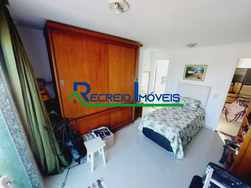 Conheça IMG-20240705-WA0090 do imóvel - Cobertura 2 quartos à venda Recreio dos Bandeirantes, Rio de Janeiro - R$ 530.000 - RECO20031 - 14 IMG-20240705-WA0090 - 14