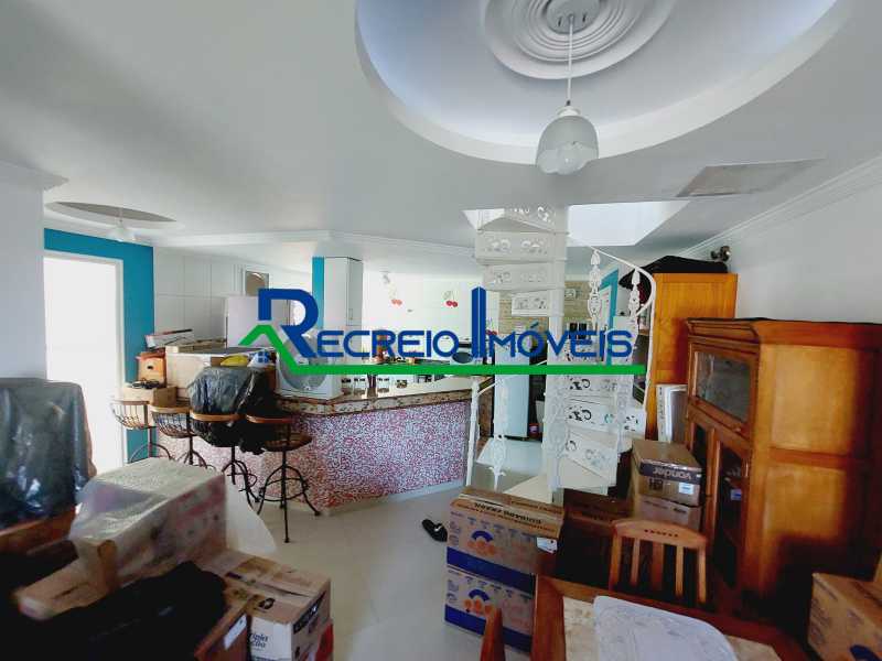 Conheça IMG-20240705-WA0092 do imóvel - Cobertura 2 quartos à venda Recreio dos Bandeirantes, Rio de Janeiro - R$ 530.000 - RECO20031 - 6 IMG-20240705-WA0092 - 6