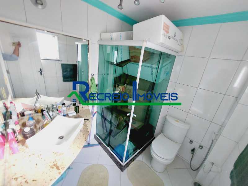 Conheça IMG-20240705-WA0093 do imóvel - Cobertura 2 quartos à venda Recreio dos Bandeirantes, Rio de Janeiro - R$ 530.000 - RECO20031 - 16 IMG-20240705-WA0093 - 16