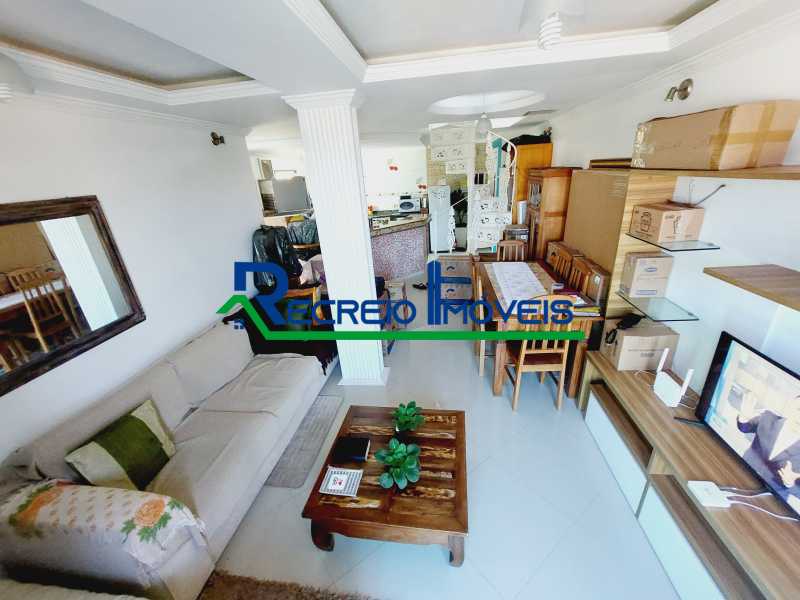 Conheça IMG-20240705-WA0094 do imóvel - Cobertura 2 quartos à venda Recreio dos Bandeirantes, Rio de Janeiro - R$ 530.000 - RECO20031 - 15 IMG-20240705-WA0094 - 15