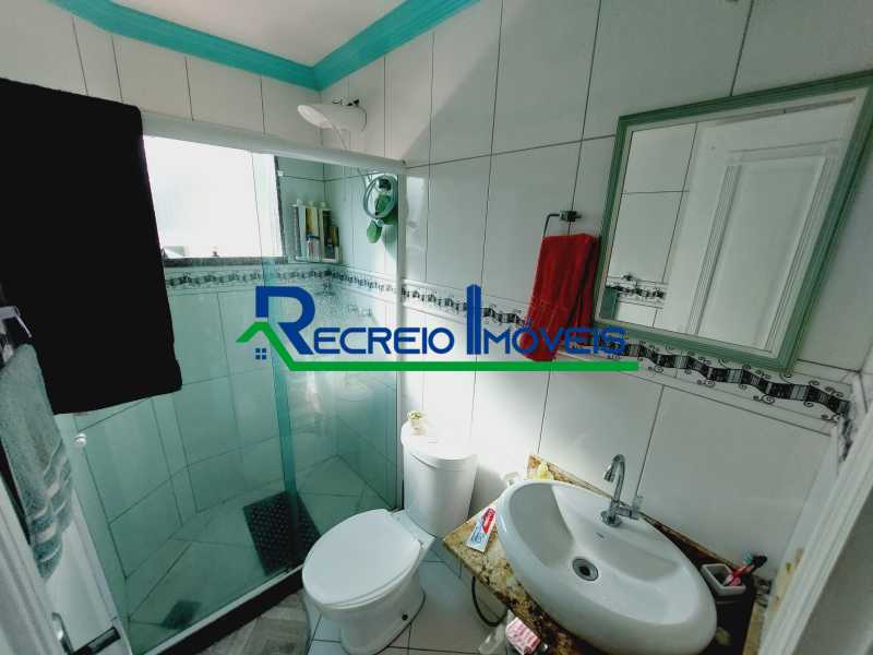 Conheça IMG-20240705-WA0095 do imóvel - Cobertura 2 quartos à venda Recreio dos Bandeirantes, Rio de Janeiro - R$ 530.000 - RECO20031 - 17 IMG-20240705-WA0095 - 17