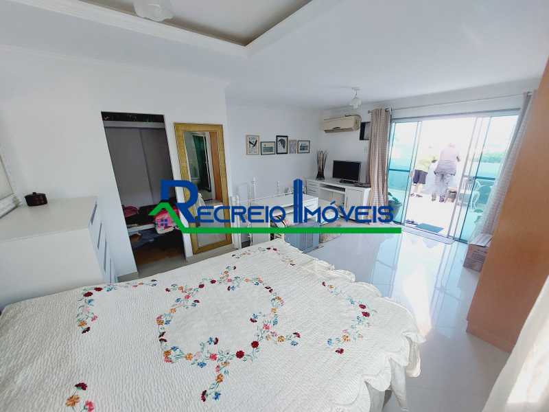 Conheça IMG-20240705-WA0100 do imóvel - Cobertura 2 quartos à venda Recreio dos Bandeirantes, Rio de Janeiro - R$ 530.000 - RECO20031 - 20 IMG-20240705-WA0100 - 20