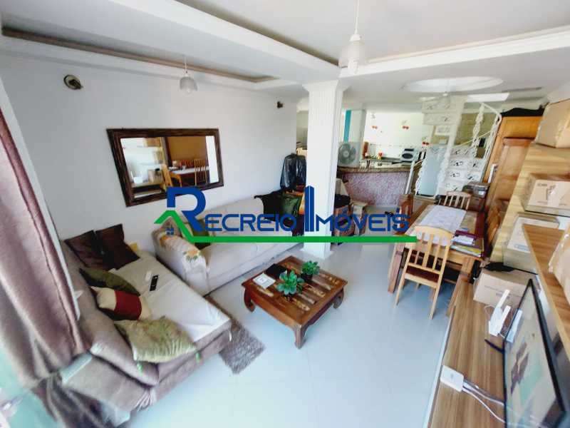 Conheça IMG-20240705-WA0103 do imóvel - Cobertura 2 quartos à venda Recreio dos Bandeirantes, Rio de Janeiro - R$ 530.000 - RECO20031 - 21 IMG-20240705-WA0103 - 21