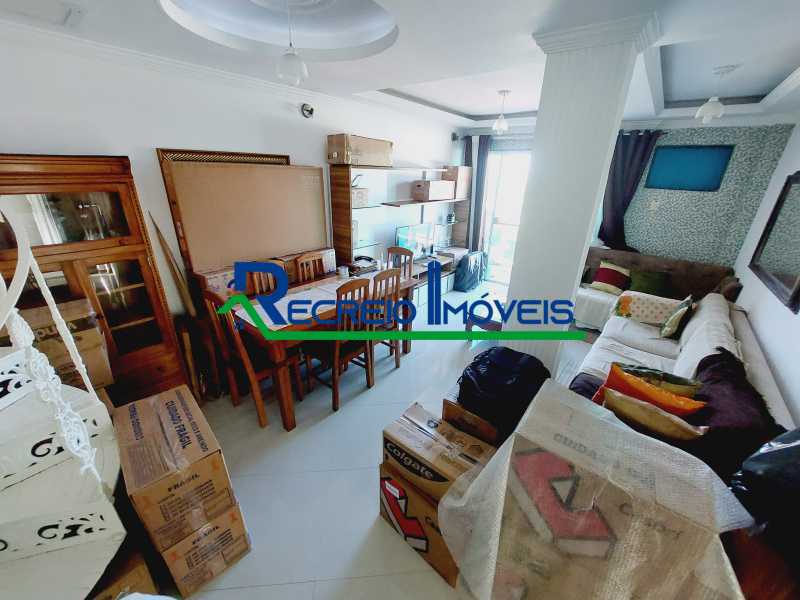 Conheça IMG-20240705-WA0105 do imóvel - Cobertura 2 quartos à venda Recreio dos Bandeirantes, Rio de Janeiro - R$ 530.000 - RECO20031 - 23 IMG-20240705-WA0105 - 23