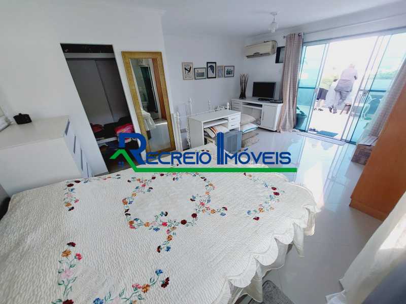 Conheça IMG-20240705-WA0106 do imóvel - Cobertura 2 quartos à venda Recreio dos Bandeirantes, Rio de Janeiro - R$ 530.000 - RECO20031 - 24 IMG-20240705-WA0106 - 24