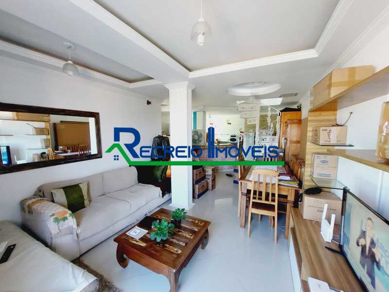 Conheça IMG-20240705-WA0107 do imóvel - Cobertura 2 quartos à venda Recreio dos Bandeirantes, Rio de Janeiro - R$ 530.000 - RECO20031 - 25 IMG-20240705-WA0107 - 25