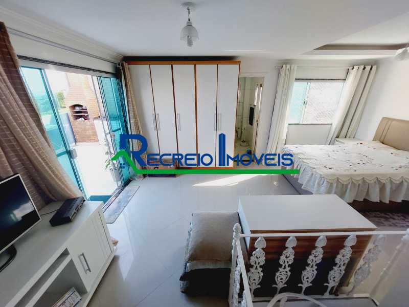 Conheça IMG-20240705-WA0108 do imóvel - Cobertura 2 quartos à venda Recreio dos Bandeirantes, Rio de Janeiro - R$ 530.000 - RECO20031 - 26 IMG-20240705-WA0108 - 26