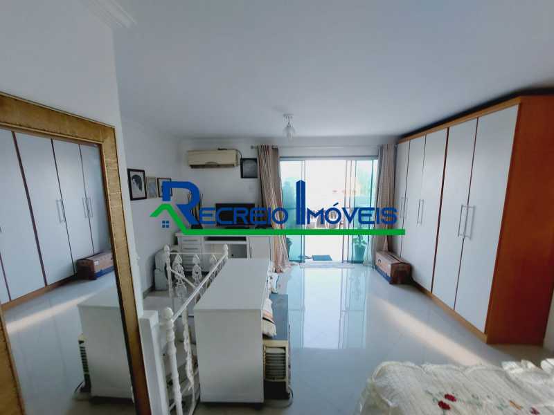 Conheça IMG-20240705-WA0109 do imóvel - Cobertura 2 quartos à venda Recreio dos Bandeirantes, Rio de Janeiro - R$ 530.000 - RECO20031 - 27 IMG-20240705-WA0109 - 27
