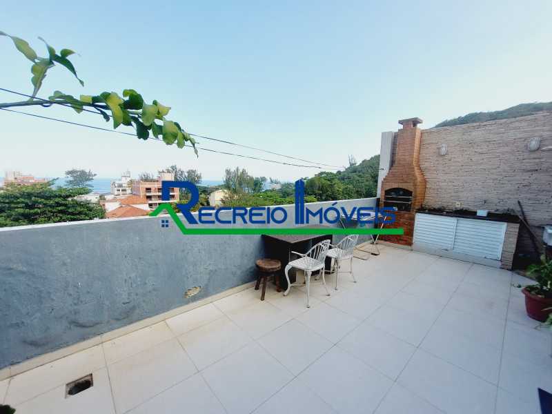Conheça IMG-20240705-WA0110 do imóvel - Cobertura 2 quartos à venda Recreio dos Bandeirantes, Rio de Janeiro - R$ 530.000 - RECO20031 - 28 IMG-20240705-WA0110 - 28