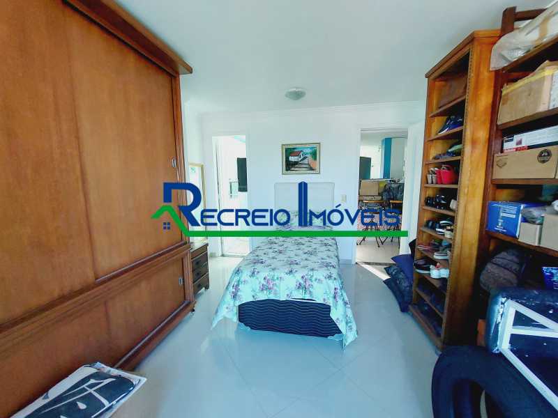 Conheça IMG-20240705-WA0111 do imóvel - Cobertura 2 quartos à venda Recreio dos Bandeirantes, Rio de Janeiro - R$ 530.000 - RECO20031 - 29 IMG-20240705-WA0111 - 29