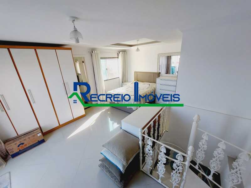 Conheça IMG-20240705-WA0112 do imóvel - Cobertura 2 quartos à venda Recreio dos Bandeirantes, Rio de Janeiro - R$ 530.000 - RECO20031 - 30 IMG-20240705-WA0112 - 30