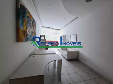 Sala Comercial 30m² à venda Recreio dos Bandeirantes, Rio de Janeiro - R$ 155.000 - RESL00029