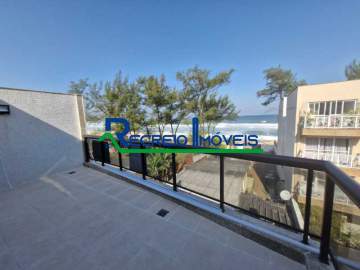 Cobertura 3 quartos à venda Recreio dos Bandeirantes, Rio de Janeiro - R$ 1.780.000 - RECO30215