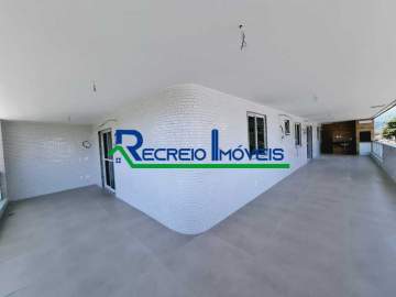 Lançamento - Apartamento à venda Rua Leiloeiro Ernani Mello, Recreio dos Bandeirantes, Rio de Janeiro - R$ 990.000 - REAP30813