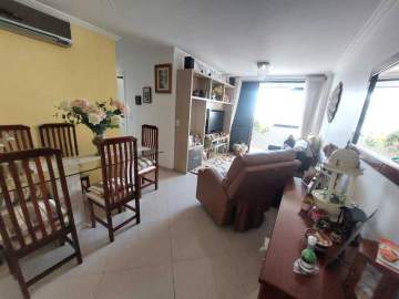 lindo 03 quartos ac financiamento bancário Fgts - REAP30819