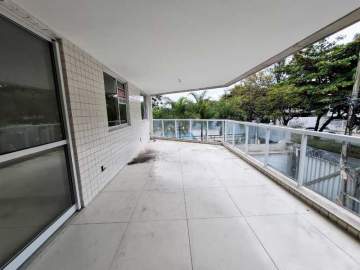 Apartamento 3 quartos à venda Recreio dos Bandeirantes, Rio de Janeiro - R$ 770.000 - REAP30825