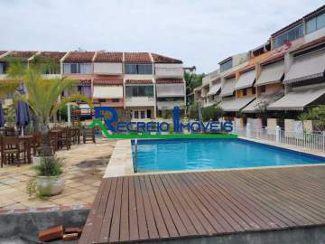 Excelente casa 03 quartos condomínio Fechado Ac. Financiamento bancário - RECN30070