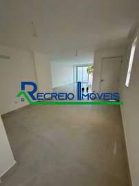 Cobertura 3 quartos à venda Recreio dos Bandeirantes, Rio de Janeiro - R$ 1.399.999 - RECO30221