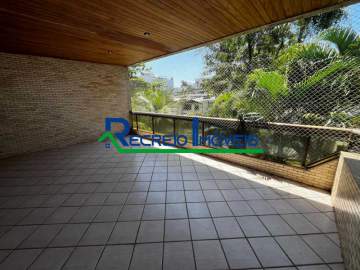 Apartamento 3 quartos à venda Recreio dos Bandeirantes, Rio de Janeiro - R$ 799.900 - REAP30840