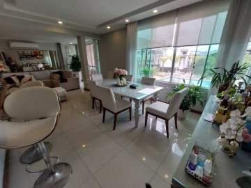 Cobertura 3 quartos à venda Recreio dos Bandeirantes, Rio de Janeiro - R$ 1.650.000 - RECO30230