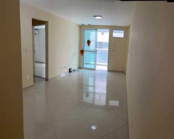 Apartamento 3 quartos à venda Recreio dos Bandeirantes, Rio de Janeiro - R$ 540.000 - REAP30848