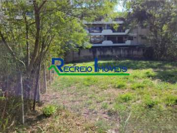 Terreno Multifamiliar à venda Rua Luiz Paulistano, Recreio dos Bandeirantes, Rio de Janeiro - R$ 1.400.000 - REMF00037