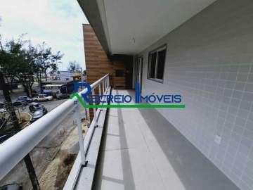 Apartamento 3 quartos à venda Recreio dos Bandeirantes, Rio de Janeiro - R$ 1.450.000 - REAP30852
