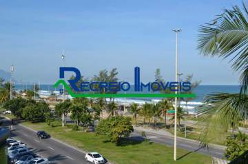 Cobertura 5 quartos à venda Recreio dos Bandeirantes, Rio de Janeiro - R$ 2.850.000 - RECO50020