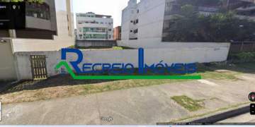 Terreno Multifamiliar à venda Recreio dos Bandeirantes, Rio de Janeiro - R$ 1.300.000 - REMF00039