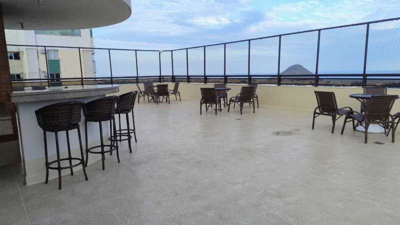 Conheça WhatsApp Image 2026-06-08 at 1 do imóvel - Apartamento 3 quartos à venda Recreio dos Bandeirantes, Rio de Janeiro - R$ 679.000 - REAP30858 - 4 WhatsApp Image 2026-06-08 at 1 - 4