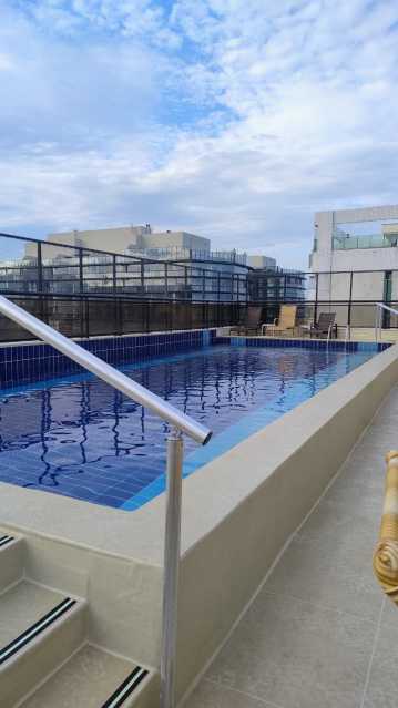 Conheça WhatsApp Image 2026-06-08 at 1 do imóvel - Apartamento 3 quartos à venda Recreio dos Bandeirantes, Rio de Janeiro - R$ 679.000 - REAP30858 - 9 WhatsApp Image 2026-06-08 at 1 - 9