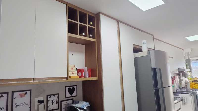 Conheça WhatsApp Image 2026-06-08 at 1 do imóvel - Apartamento 3 quartos à venda Recreio dos Bandeirantes, Rio de Janeiro - R$ 679.000 - REAP30858 - 20 WhatsApp Image 2026-06-08 at 1 - 20