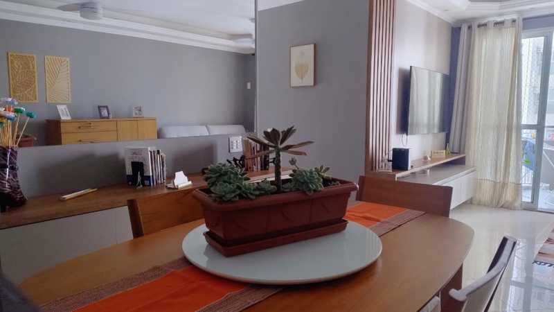 Conheça WhatsApp Image 2026-06-08 at 1 do imóvel - Apartamento 3 quartos à venda Recreio dos Bandeirantes, Rio de Janeiro - R$ 679.000 - REAP30858 - 2 WhatsApp Image 2026-06-08 at 1 - 2
