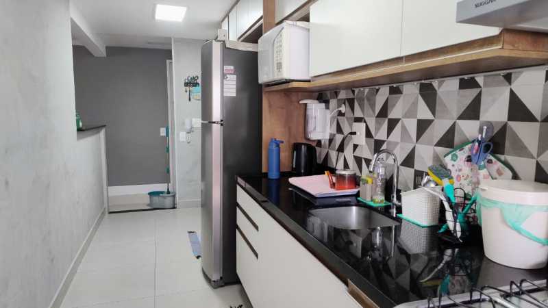 Conheça WhatsApp Image 2026-06-08 at 1 do imóvel - Apartamento 3 quartos à venda Recreio dos Bandeirantes, Rio de Janeiro - R$ 679.000 - REAP30858 - 10 WhatsApp Image 2026-06-08 at 1 - 10