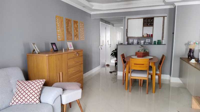 Conheça WhatsApp Image 2026-06-08 at 1 do imóvel - Apartamento 3 quartos à venda Recreio dos Bandeirantes, Rio de Janeiro - R$ 679.000 - REAP30858 - 3 WhatsApp Image 2026-06-08 at 1 - 3