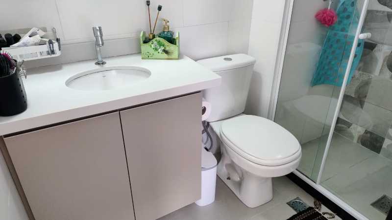 Conheça WhatsApp Image 2026-06-08 at 1 do imóvel - Apartamento 3 quartos à venda Recreio dos Bandeirantes, Rio de Janeiro - R$ 679.000 - REAP30858 - 29 WhatsApp Image 2026-06-08 at 1 - 29