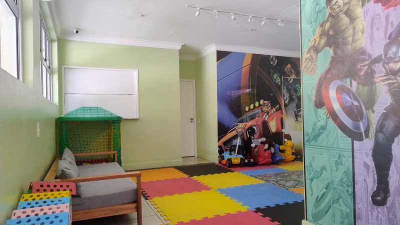 Conheça WhatsApp Image 2026-06-08 at 1 do imóvel - Apartamento 3 quartos à venda Recreio dos Bandeirantes, Rio de Janeiro - R$ 679.000 - REAP30858 - 27 WhatsApp Image 2026-06-08 at 1 - 27