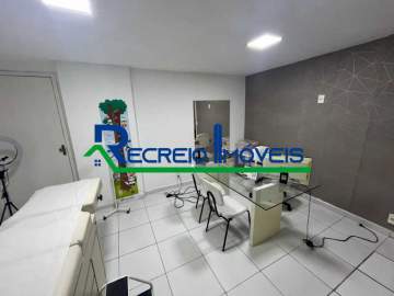 Studio para alugar Recreio dos Bandeirantes, Rio de Janeiro - R$ 1.200 - REST00001