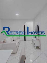 Casa 2 quartos à venda Recreio dos Bandeirantes, Rio de Janeiro - R$ 495.000 - RECA20012