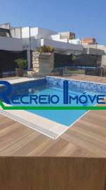 Cobertura 3 quartos à venda Recreio dos Bandeirantes, Rio de Janeiro - R$ 880.000 - RECO30238