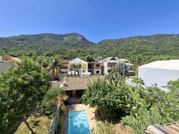 Casa em Condomínio 3 quartos à venda Recreio dos Bandeirantes, Rio de Janeiro - R$ 670.000 - RECN30074