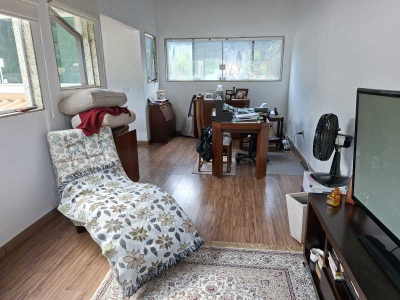 Conheça 1000335843 do imóvel - Casa em Condomínio 3 quartos à venda Recreio dos Bandeirantes, Rio de Janeiro - R$ 1.100.000 - RECN30074 - 29 1000335843 - 29